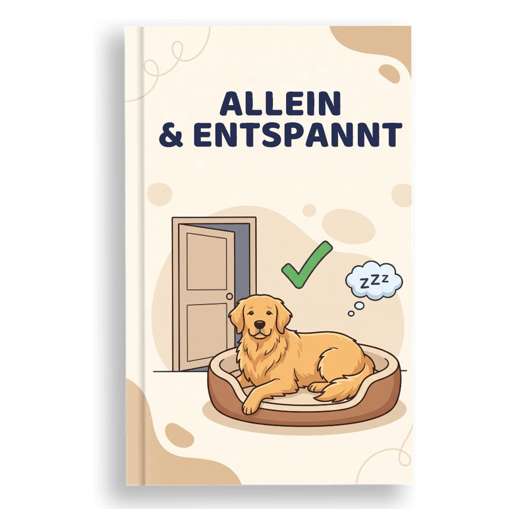 Bonus-Ratgeber Allein & Entspannt