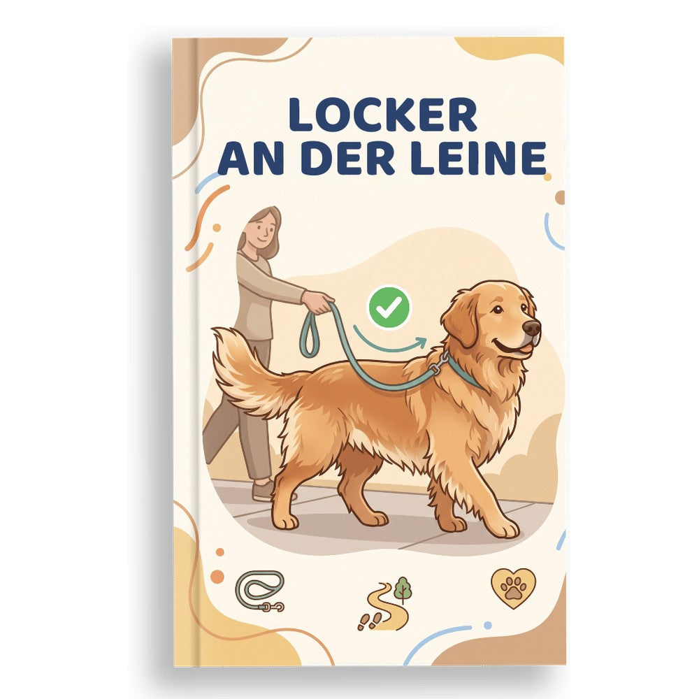 Bonus-Ratgeber Locker an der Leine