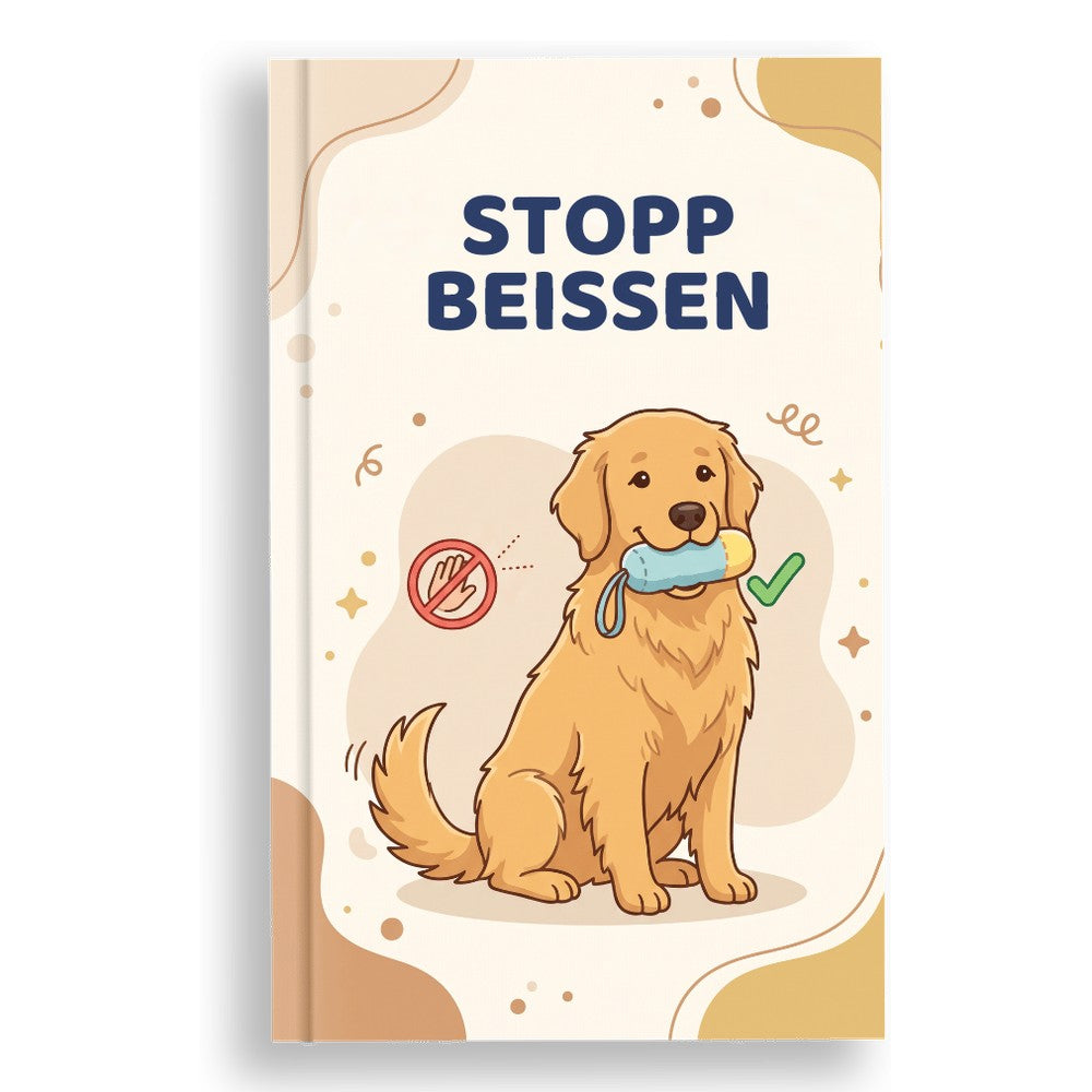 Bonus-Ratgeber Stopp Beißen
