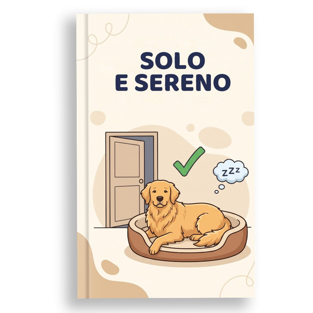 Guida bonus Solo e Sereno
